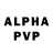 Alpha PVP СК КРИС Vlad_Xssk_777 Bloger